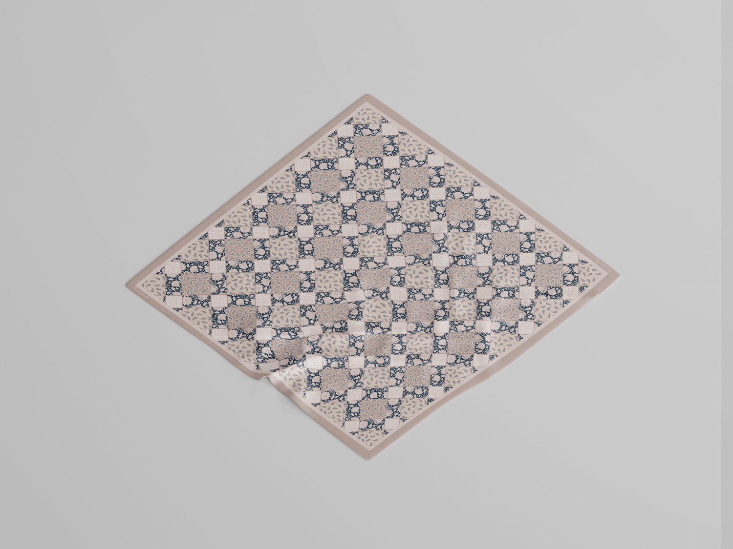 Korean Chiffon Bawal