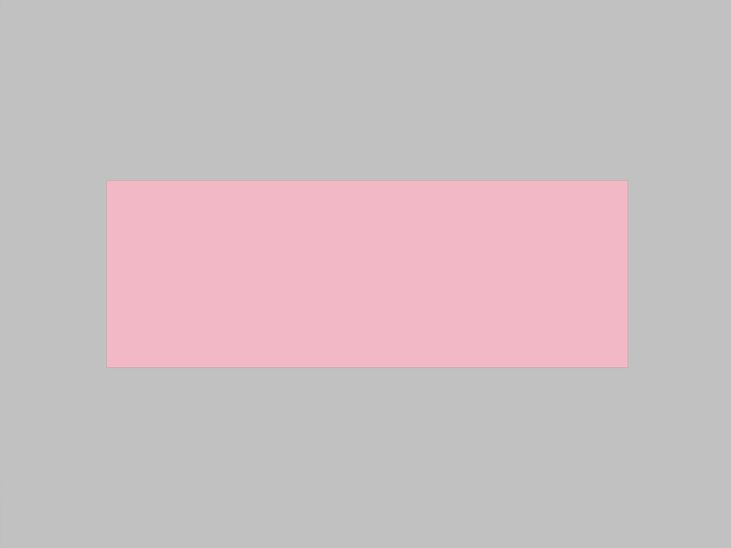 Plain Korean Chiffon Shawl with Attached Inner