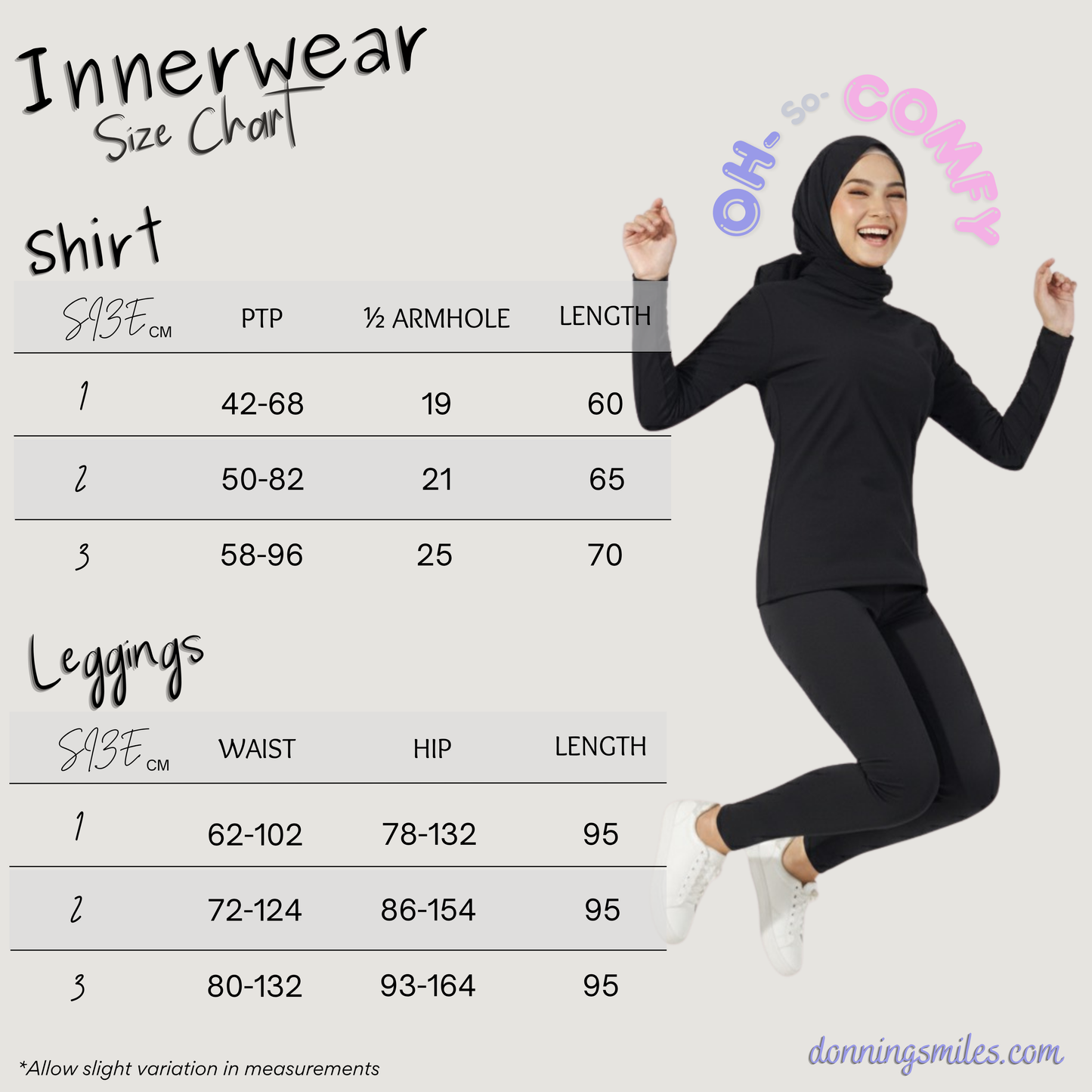 Innerwear
